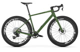 Cyklar Megamo West 02 2026 Camo