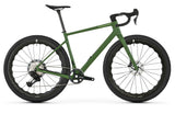 Cyklar Megamo West 03 2026 Camo