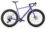 Cyklar Megamo West 03 2026 Malva