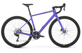 Cyklar Megamo West 15 2026 Malva