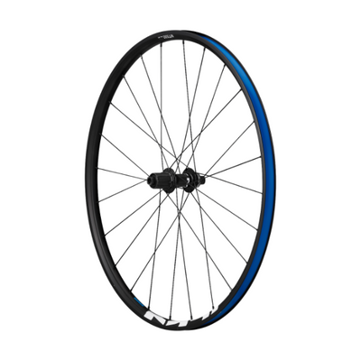 Rueda Trasera Mtb Freno Disco Shimano WH-MT500-CL-R12-B-29 8-11v Center Lock