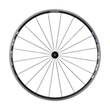Fram/Bakhjul Shimano WHR501FR A 8/9/10v Fälgbroms Svart