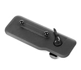 Orbea Lockr Cap Occam Omr 24/26 Cosmic Carbon View/Metallic Olive Green Gloss Black