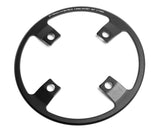 Orbea Chain Guard CDS Chainring 46t Svart