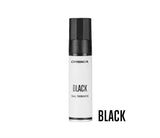 Orbea MyO Lackreparation Touch-Up Anpassade Färger Svart