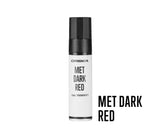 Orbea MyO Lackreparation Touch-Up Anpassade Färger Metallic Dark Red