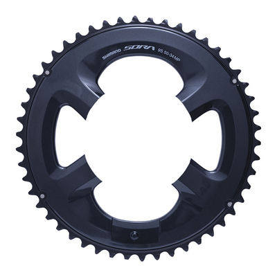 Plato Shimano Sora FC-R3000 Negro