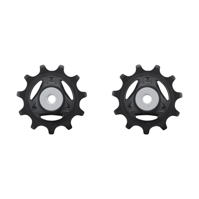 Juego Poleas Shimano RD-R8150 Negro