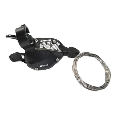 Mando Cambio Trasero Sram NX Trigger 11v Negro