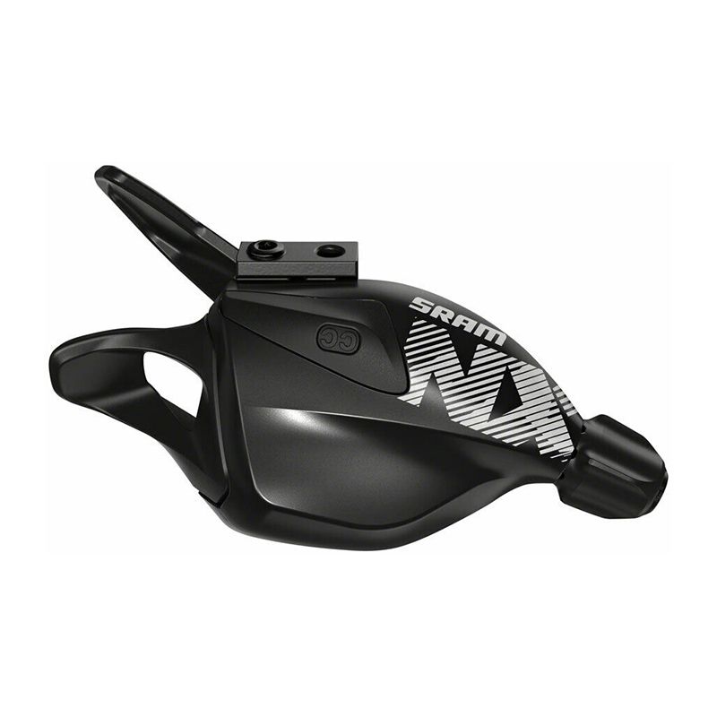 Mando Cambio Sram NX Eagle Trigger 12v Negro