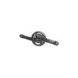 Sram XX1 148 Boost DUB 32t Carbon Power Meter Vevparti Utan Bottenfäste 175mm Svart
