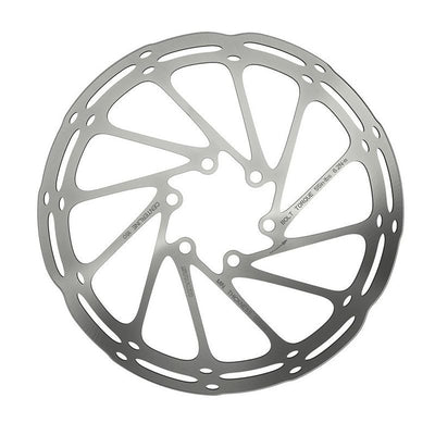 Disco Freno Sram Centerline Redondo 160mm 6 Agujeros