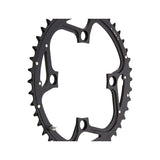Sram Truvativ MTB Chainring 104 BCD 1s 4-Bolt Stål Svart