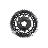 Sram Red Direct Mount Vevparti 12v Utan Effektmätare Aluminium Polar Grey