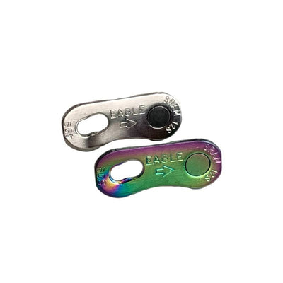 Conector Cadena Sram Eagle Powerlock 12v Arco Iris 1 ud