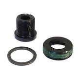 Sram Truvativ M15/M22 Alloy Self-Extracting GXP Vevbult Svart