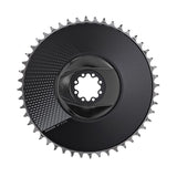 Sram X-Sync Aero Direct Mount Svart