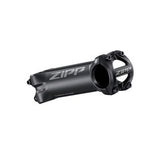 Stem Zipp Service Course SL 6º 1-1/8" 31.8mm Aluminium Black Matte Logo Gloss