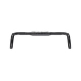 Zipp Service Course SL 70 Xplr Styrstång 31.8 Aluminium Matte Black Gloss Logo
