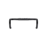 Zipp Service Course SL 80 Styret 31.8 Aluminium Matte Black Gloss Logo
