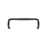 Zipp Service Course SL 70 Styrstång 31.8 Aluminium Matte Black Gloss Logo