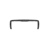 Zipp SL-70 Ergonomic Handlebar 31.8 Carbon Black Matte Logo