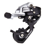 Bakväxel Sram Rival22 11v Kort Bur Max 28t Svart