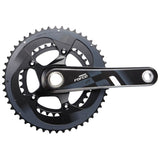 Sram Force22 GXP 53/39T Yaw Vevparti 172.5mm Svart