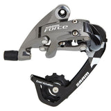 Bakväxel Sram Force WiFli 10v Medium Cage 11/32t Grå