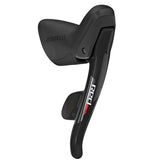 Sram Red 22 Framväxelreglage 11s Svart