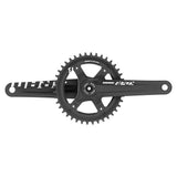 Sram X-Sync Apex GXP 42t Vevparti Utan Vevlager 172.5mm Svart