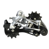 Bakväxel Sram Rival 1 Type 3.0 11v Lång Bur Svart