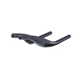 Zipp Vuka AXS Blip Shift Extensions 90 22.2mm Carbon Black