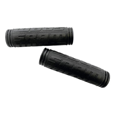 Grips Racing Puños Sram Negro