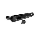 Sram Rival D1 DUB Direct Mount Vänster Vevarm/Effektmätare Spindelkit Aluminium 175mm Svart