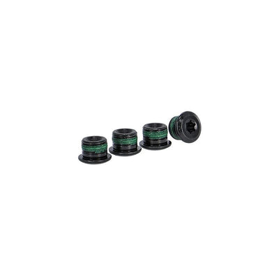 Tornillos Plato Sram 4 Brazos E-Bike Bosch/Fazua M10x0.75 T30