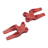 Brake Pad Spacer Set Avid Elixir/DB Red