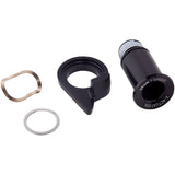 Sram X01 DH 7s Torx25 Monteringsskruvkit Svart