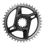 Sram X-Sync Direct Mount Red/Force 12s Aluminum Grey