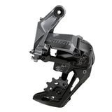 Bakväxel Sram Rival Xplr eTap AXS D1 12s 44t Utan Batteri Aluminium Svart