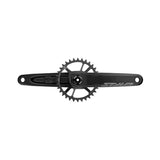 Truvativ Stylo 6K Eagle X-Sync DUB Direct Mount 32t 12s Aluminium Vevparti Utan Vevlager 175mm Svart