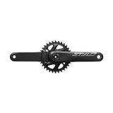 Truvativ Stylo Eagle DUB Boost 32t X-Sync DM 12s Carbon Vevparti Utan Bottenfäste 175mm Svart