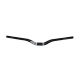 Truvativ Hussefelt MTB Styret 31.8 Rise 40mm Aluminium Svart