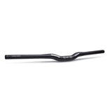 Truvativ Comp Hussefelt Handlebar 31.8 Rise 20mm Aluminium Svart
