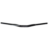 Truvativ Descendant Styret 31.8 Rise 20mm Aluminium Svart