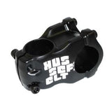 Stem Truvativ Hussefelt 0º 1-1/8" 31.8mm Aluminum Black