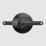 Sram Red E1 Aero Dub Direct Mount 50t Carbon Vevparti/Kedjehjul