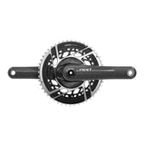 Sram Red E1 DUB Direct Mount 46/33t Carbon Vevparti 172.5mm