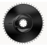 Sram Red E1 Aero X-Sync Direct Mount 12/13s Aluminium Svart/Silver