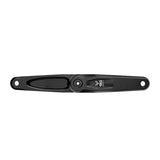 Sram Eagle 90 Isis Direct Mount Bosch E-Bike Aluminium Vevparti 170mm Svart